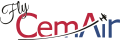 CemAir logo