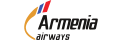 Armenia Airways logo