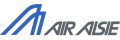 Air Alsie logo