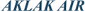 Aklak Air logo