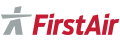 First Air logo