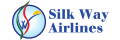 Silk Way West Airlines logo