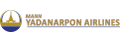 Mann Yadanarpon Airlines logo