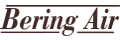 Bering Air logo