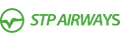 STP Airways logo