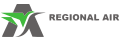 Regional Air Services logo