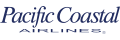 Pacific Coastal Airlines logo