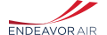 Endeavor Air logo