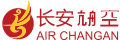 Chang An Airlines logo