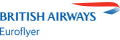 BA Euroflyer logo