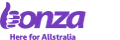 ბონზა logo