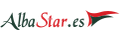 AlbaStar logo