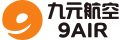 9 Air logo
