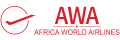 Africa World Airlines logo