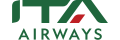 ITA ავიახაზი logo
