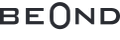 be0nd logo