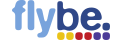 ფლაიბე logo