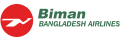 Biman Bangladesh Airlines logo