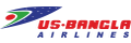 US-Bangla Airlines logo