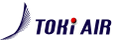 Toki Air logo