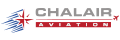 Chalair Aviation logo