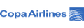 Copa Airlines logo