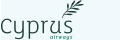 კვიპროსის ავიახაზები logo