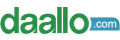 Daallo Airlines logo