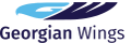 ჯეორჯიან ვინგს logo