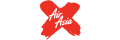 ეარ აზია X logo