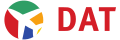 Danish Air Transport logo