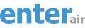 Enter Air logo