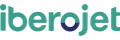 იბეროჯეტ logo