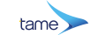 TAME Linea Aerea del Ecuador logo
