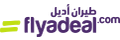 ფლაი ე დეალ logo