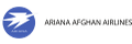 Ariana Afghan Airlines logo