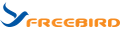 ფრიბირდ აირლინეს logo