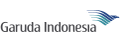 Garuda Indonesia logo