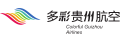 Colorful Guizhou Airlines logo