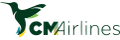 CM Airlines logo