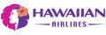 Hawaiian Airlines logo