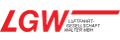 LGW Luftfahrtgesellschaft Walter logo