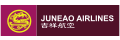 Juneyao Airlines logo