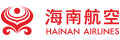 ჰაინან აირლინეს logo