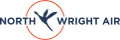 North-Wright Airways logo