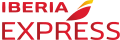 იბერია ექსპრესი logo