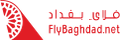 Fly Baghdad logo