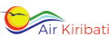 Air Kiribati logo