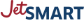 JetSMART logo