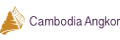 Cambodia Angkor Air logo